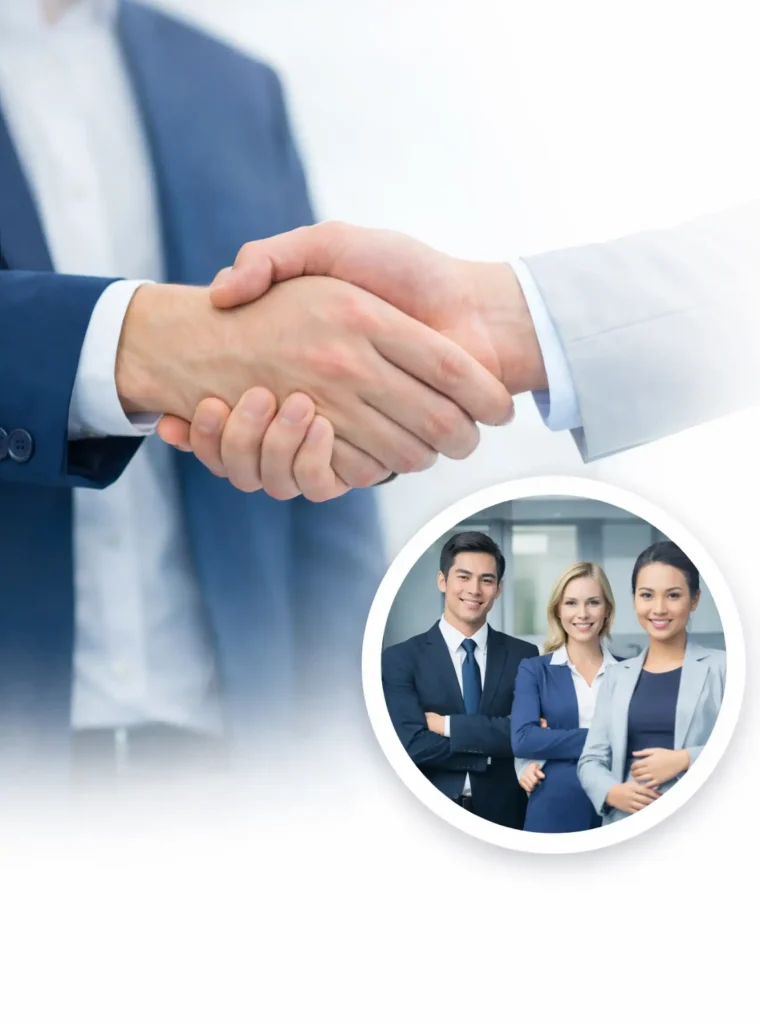 Trusted worldwide